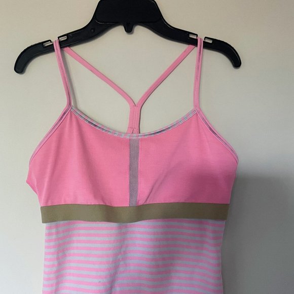 Lululemon tank top - Picture 5 of 8